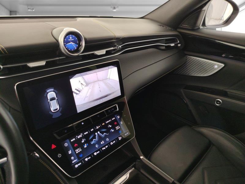 Maserati Levante Grecale 2.0 mhev Modena 330cv auto
