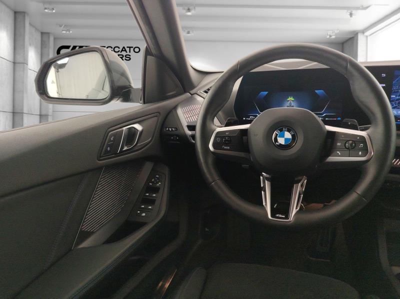 BMW Serie 2 218d Gran Coupe MSport Pro auto