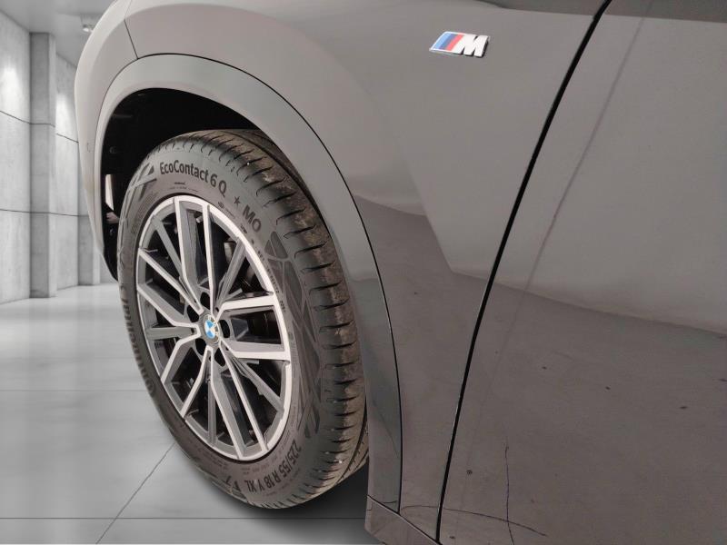 BMW X1 sdrive18d Msport auto