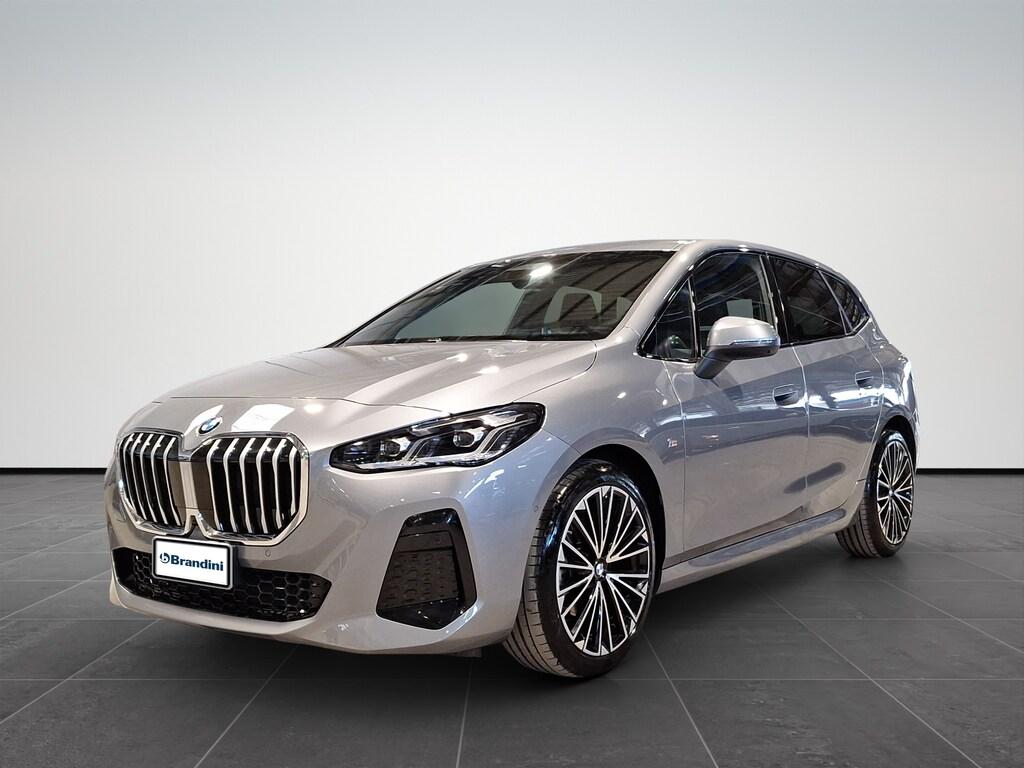 BMW Serie 2 218d Active Tourer Msport auto