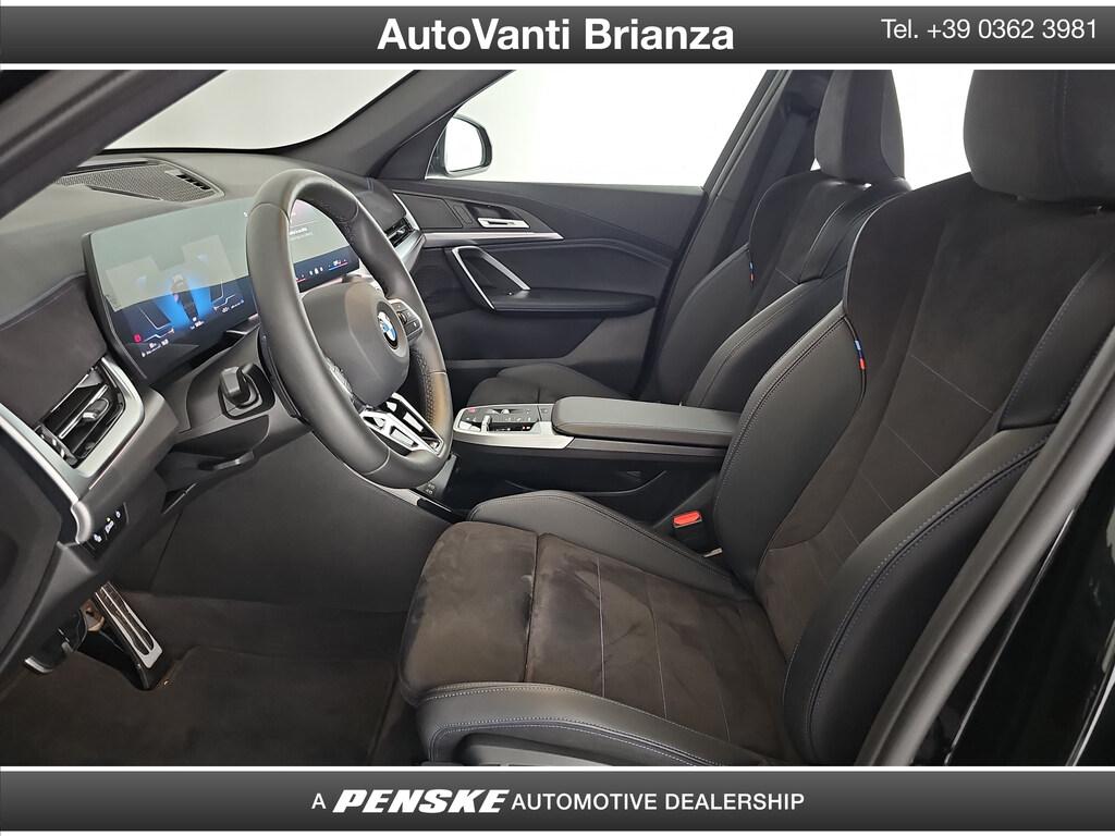BMW X1 sdrive18i MSport auto