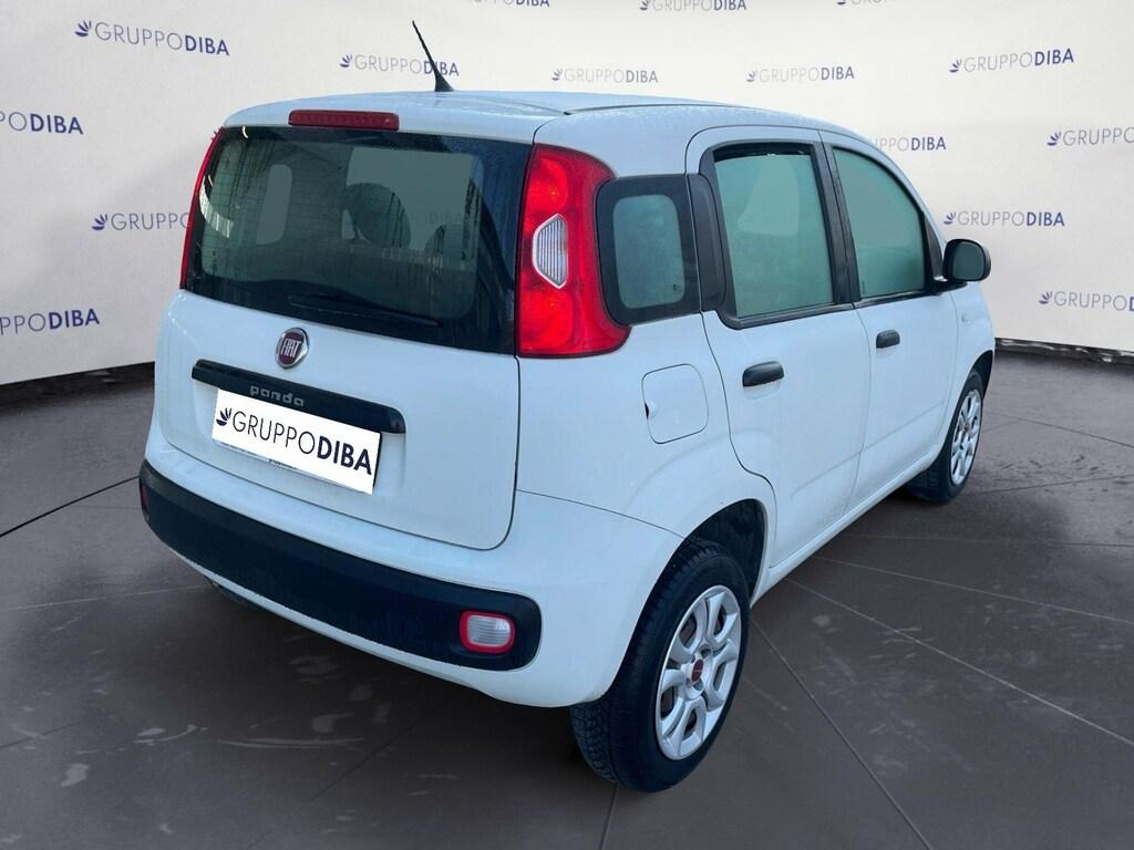 Fiat Panda 0.9 t.air t. natural power Easy 80cv E6