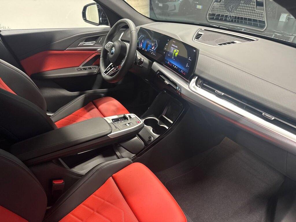 BMW X2 sdrive 18d auto