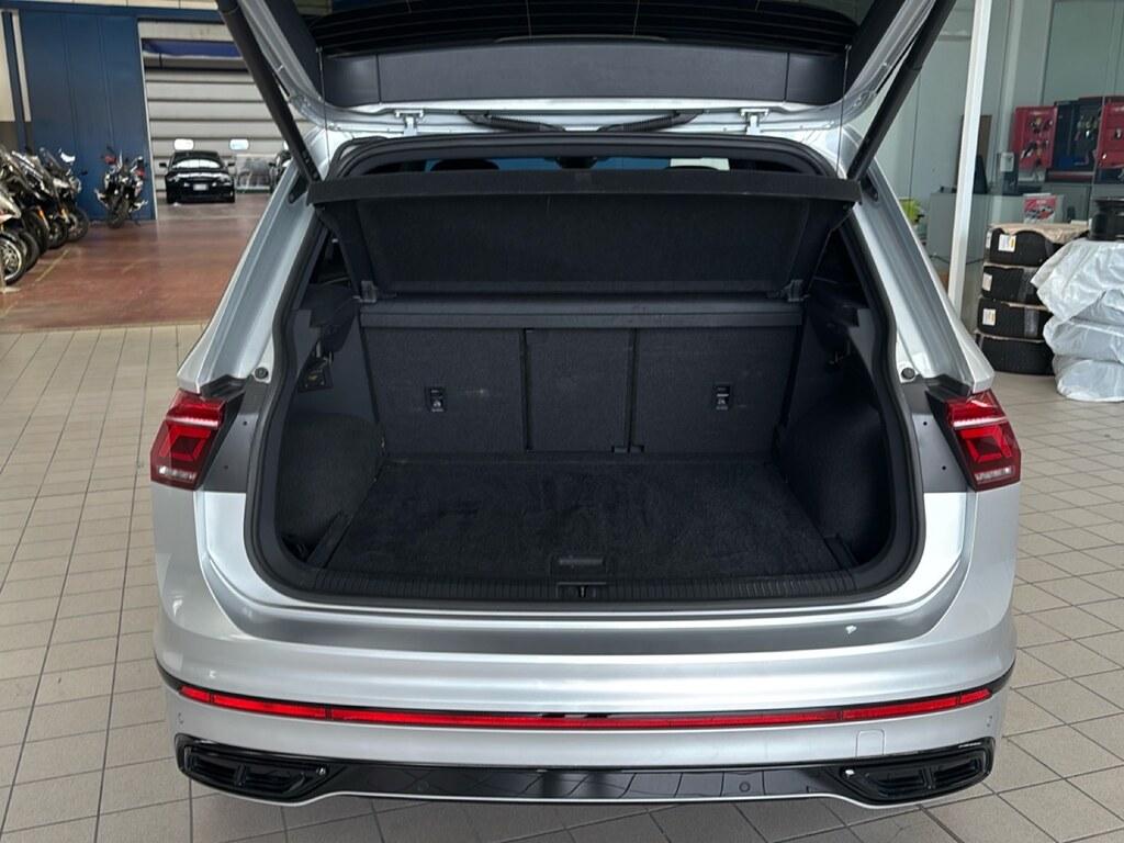 Volkswagen Tiguan 2.0 tdi scr R-Line 4motion 200cv dsg