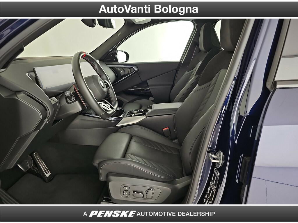 BMW X3 M X3 xdriveM50 MSport Pro auto