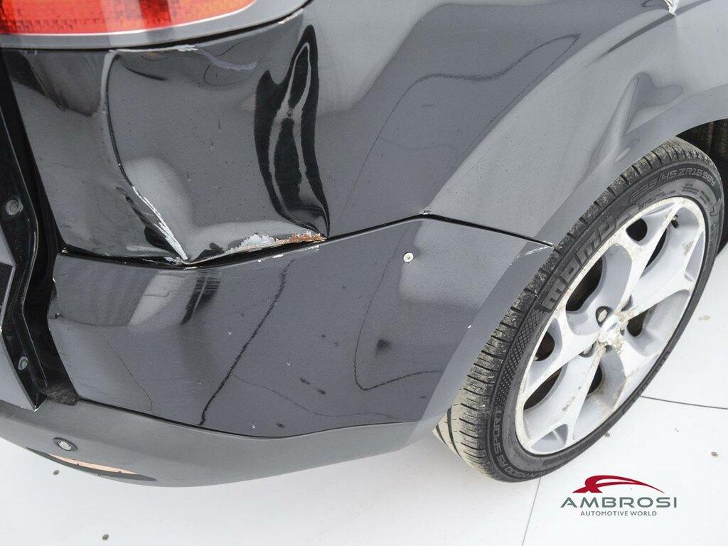 Ford S-Max 2.0 tdci Titanium