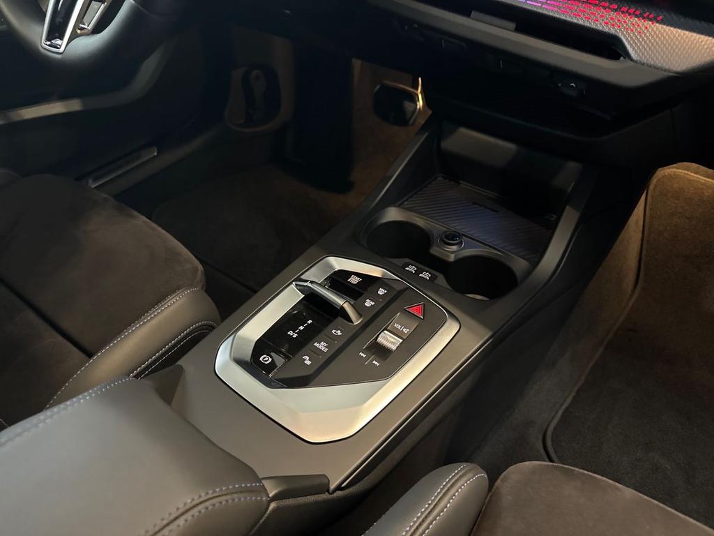 BMW Serie 1 120d 48V MSport Pro auto