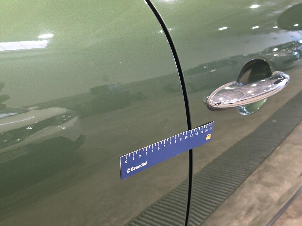 Mini Cooper D Countryman 2.0 D Cooper D Auto