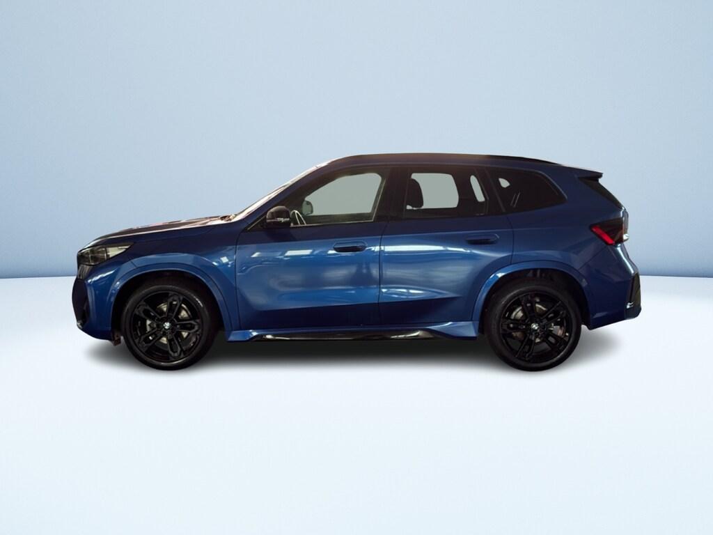 BMW X1 sdrive18d Msport auto