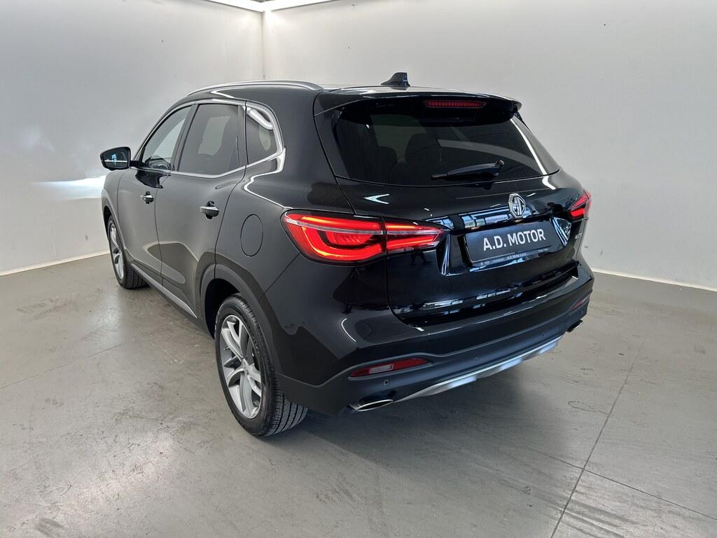 Mg HS 1.5 t Luxury auto