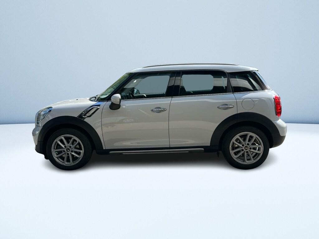 Mini Cooper Countryman 1.6 Cooper Auto