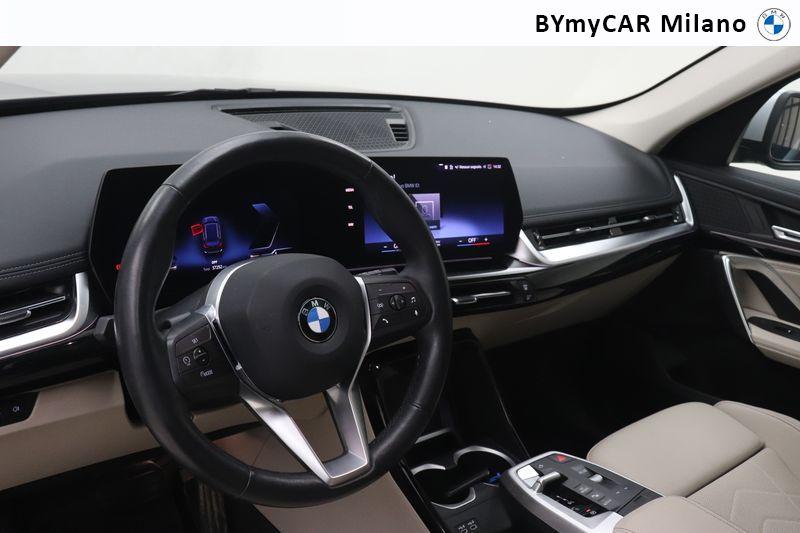 BMW X1 sdrive18i X-Line auto