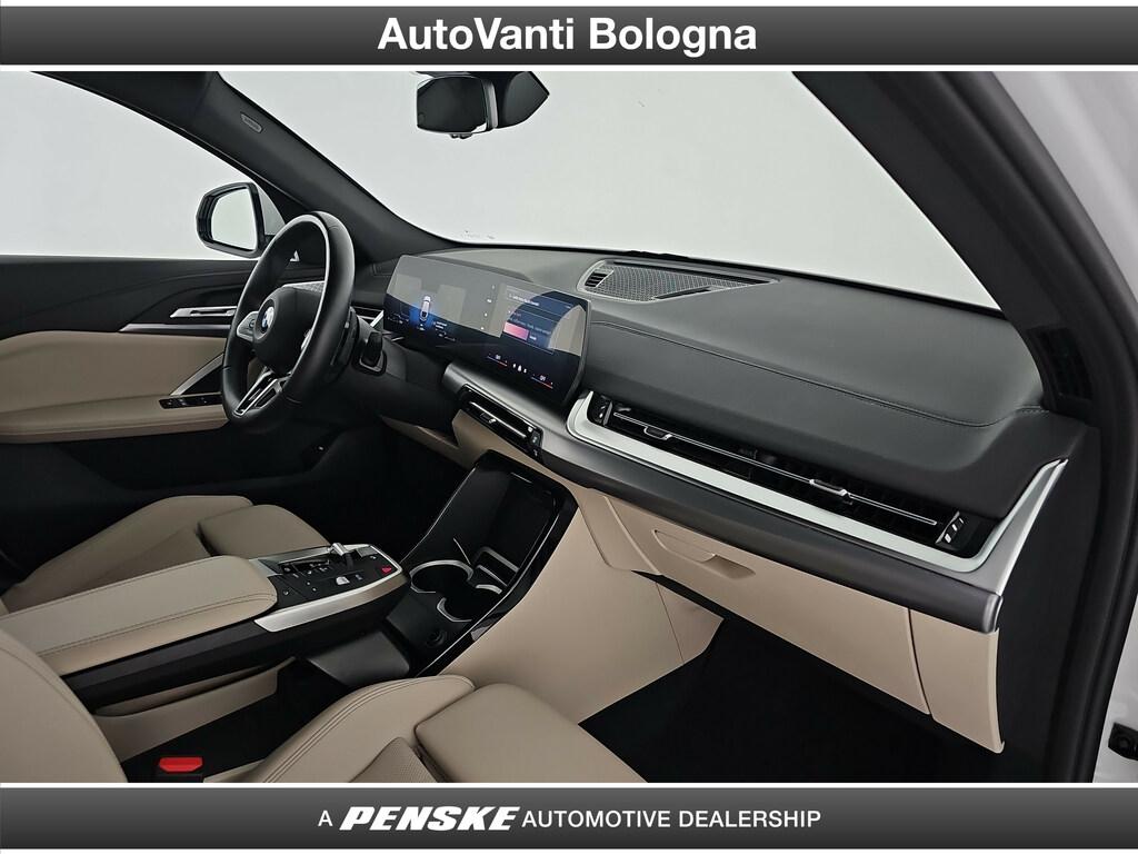 BMW X2 sdrive 18d MSport auto