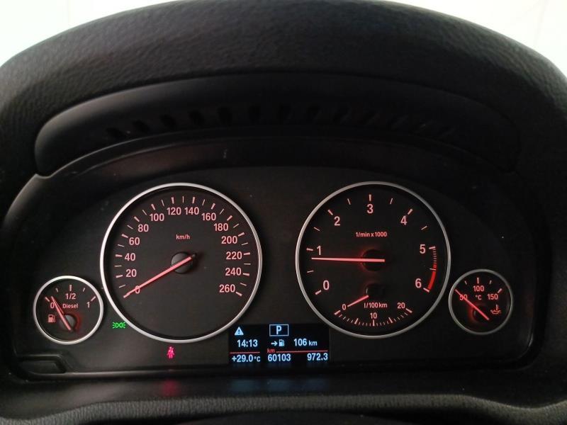 BMW X4 xdrive20d auto