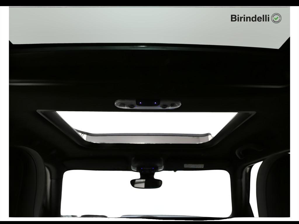 Mini Mini Countryman 2.0 JCW JCW auto