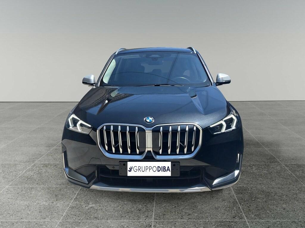 BMW X1 sdrive18d X-Line auto