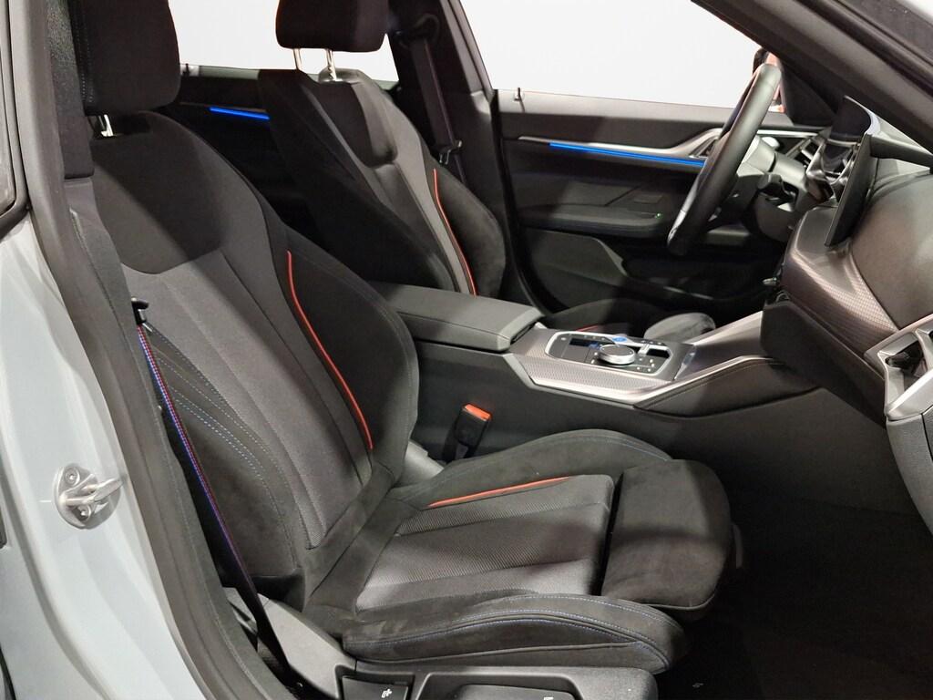 BMW i4 xdrive40 M Sport Pro