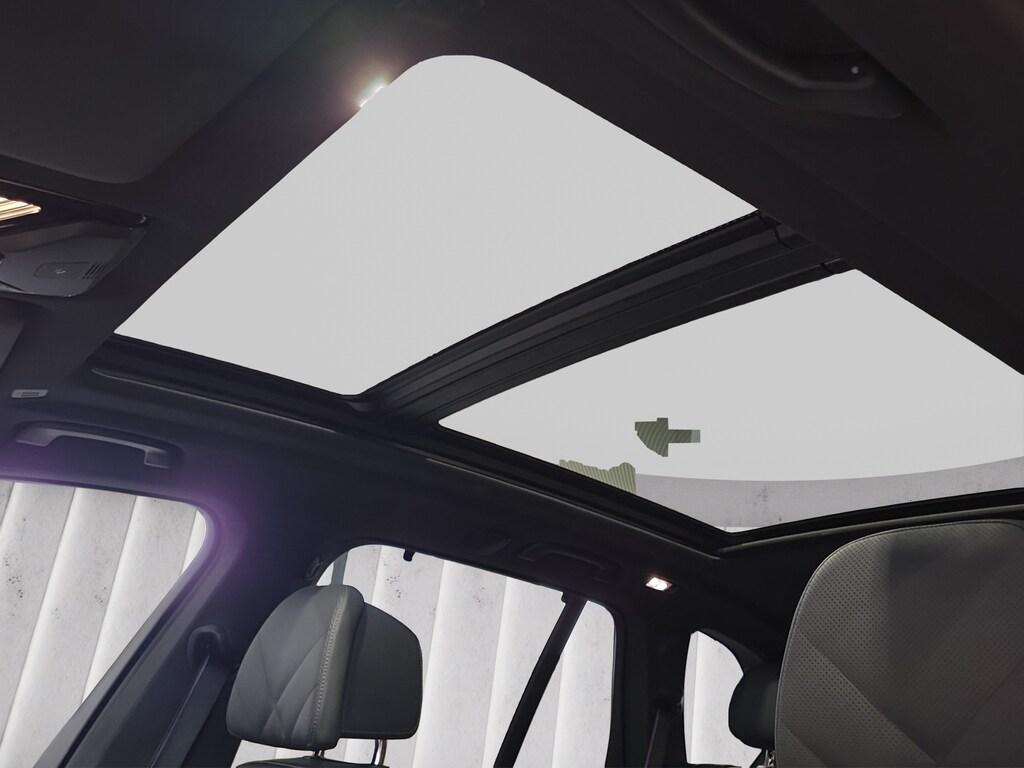 BMW X5 xdrive30d MSport Pro auto