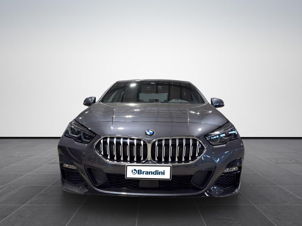 BMW Serie 2 218d Gran Coupe Msport auto