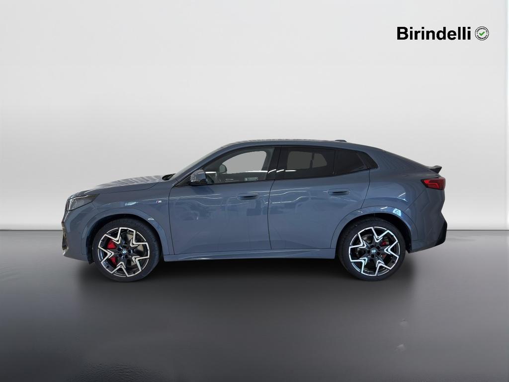 BMW X2 sdrive 18d MSport auto