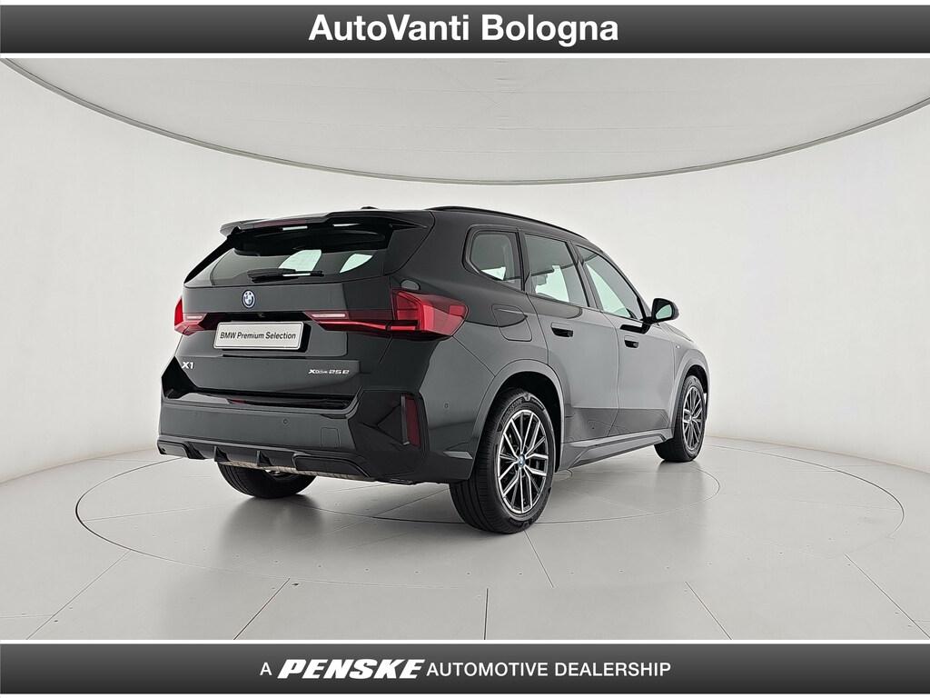 BMW X1 25e xdrive X-Line auto