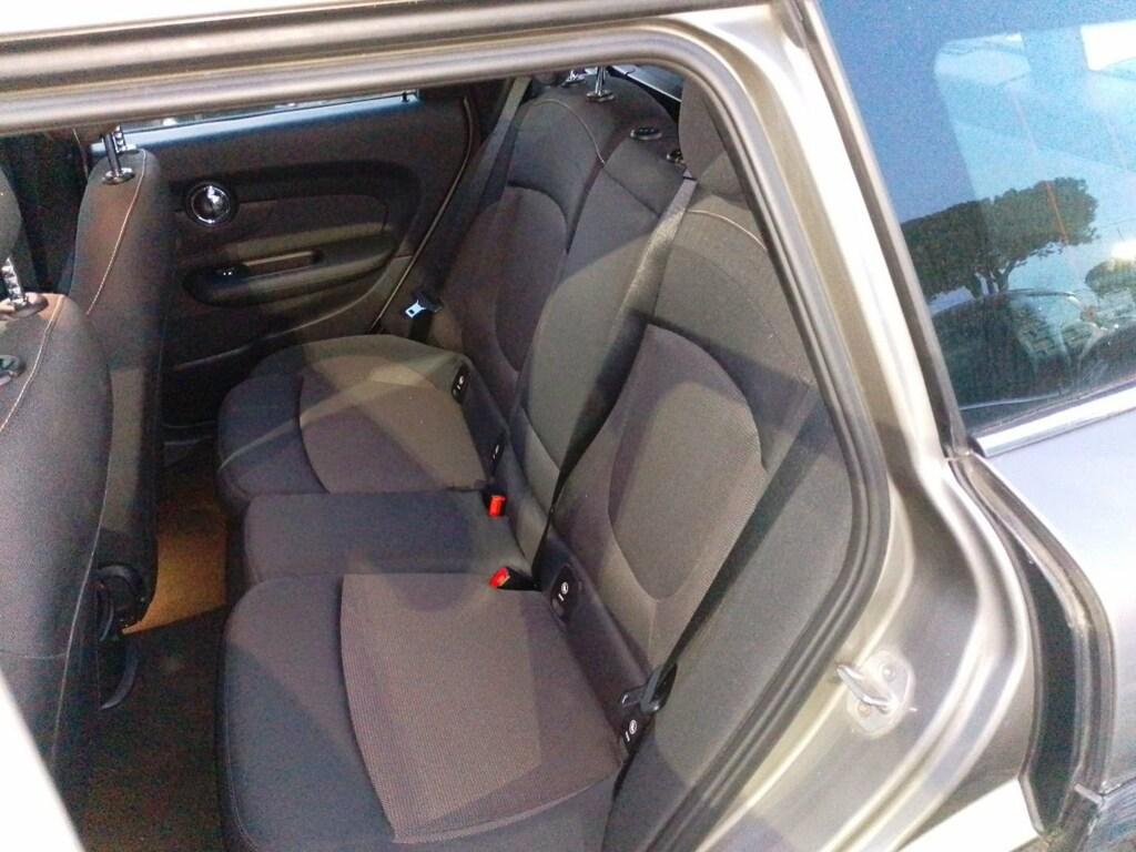 Mini One D Clubman 1.5 One D Boost Auto
