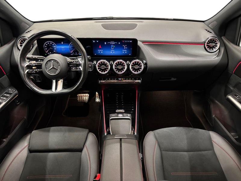 Mercedes Classe B 180 d Advanced Plus Progressive auto