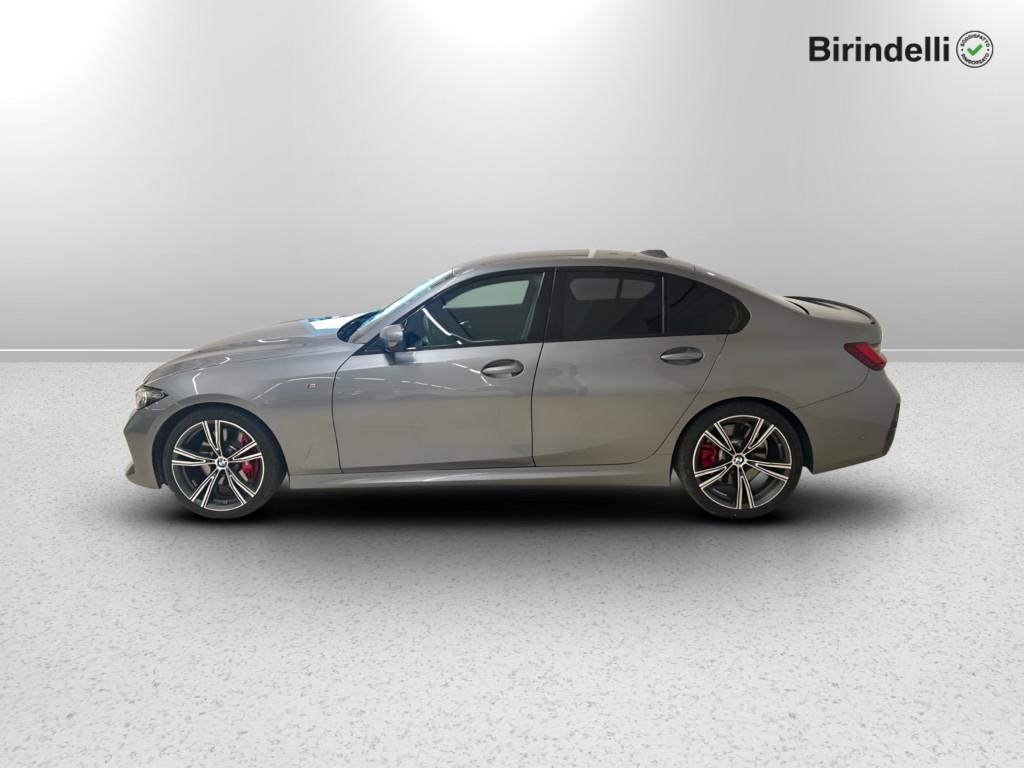 BMW Serie 3 320d mhev 48V Msport auto