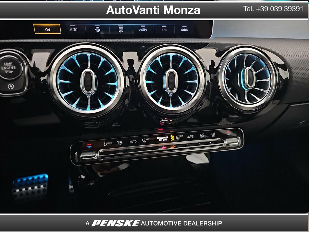 Mercedes Classe A 250 Premium 4matic auto