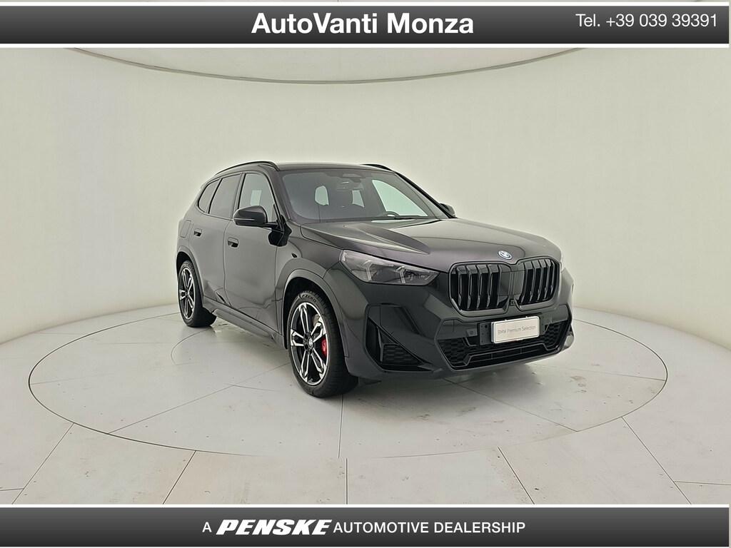 BMW X1 xdrive 25e MSport Pro auto