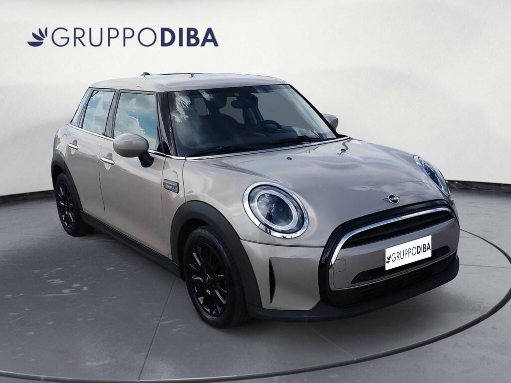 Mini Mini 5p 1.5 Cooper Camden