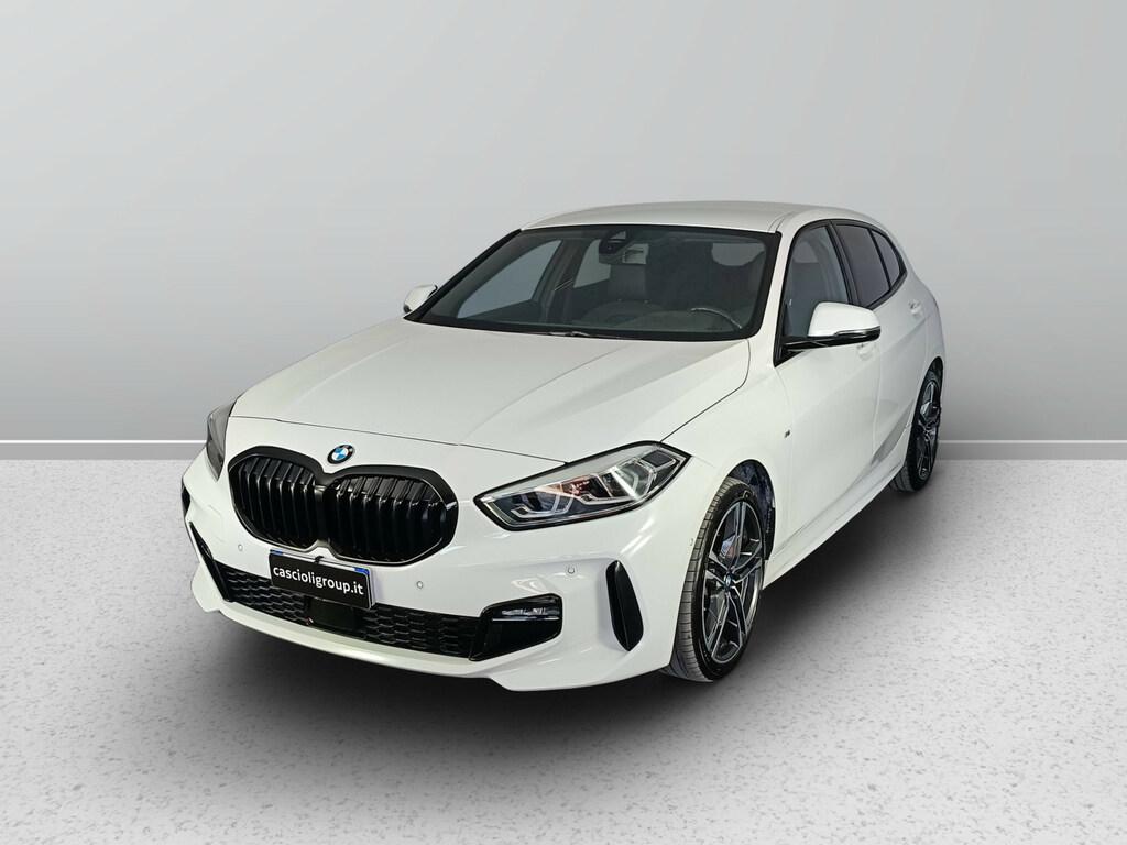 BMW Serie 1 118i Msport 136cv auto