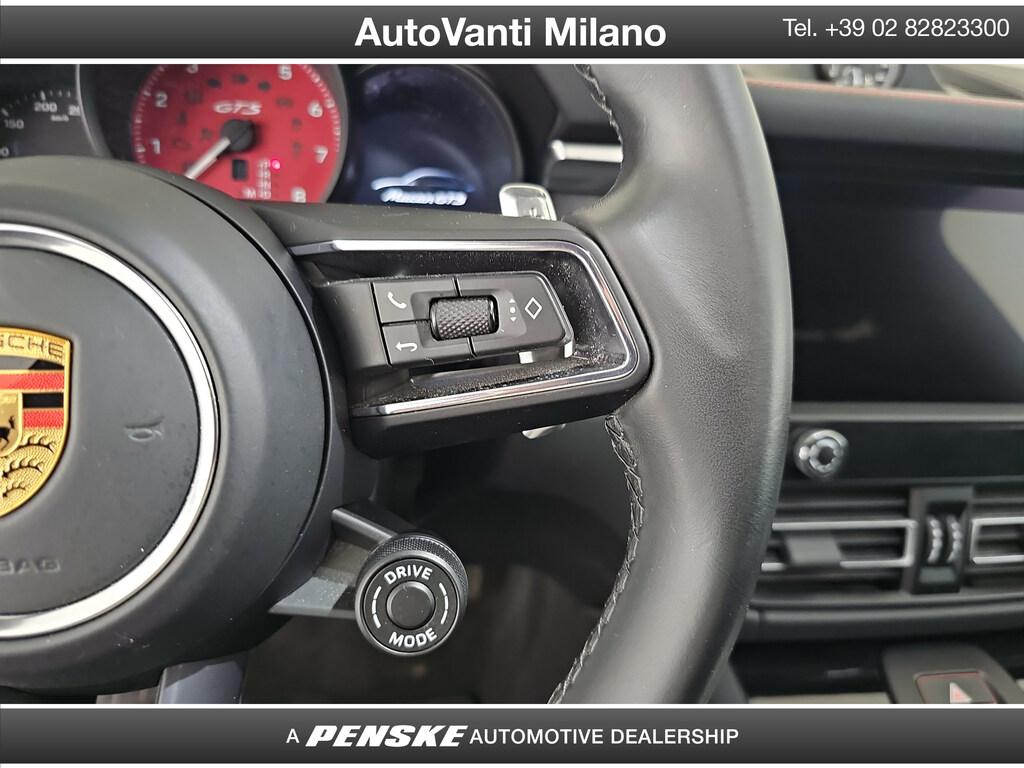 Porsche Macan 2.9 GTS 440cv pdk
