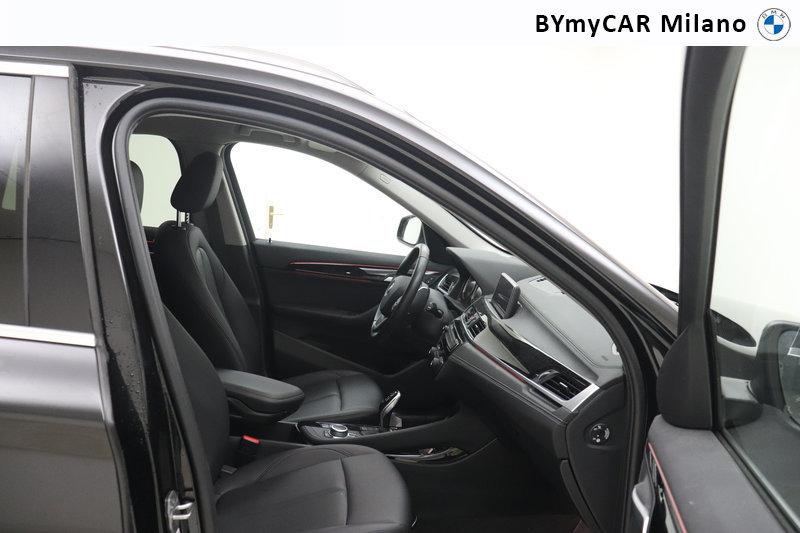BMW X1 sdrive18d xLine Plus auto
