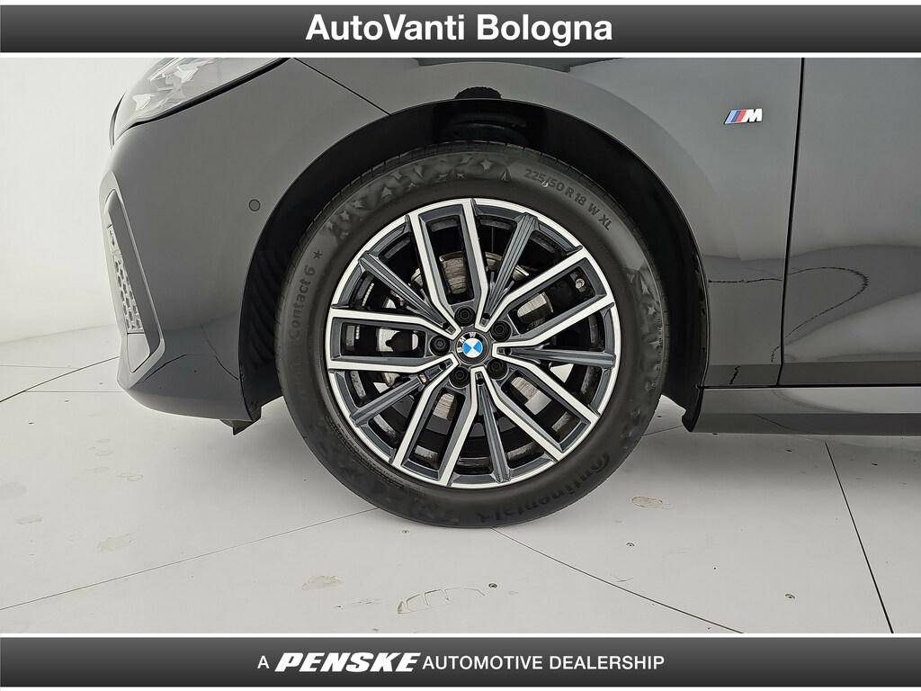 BMW Serie 2 218d Active Tourer Msport auto