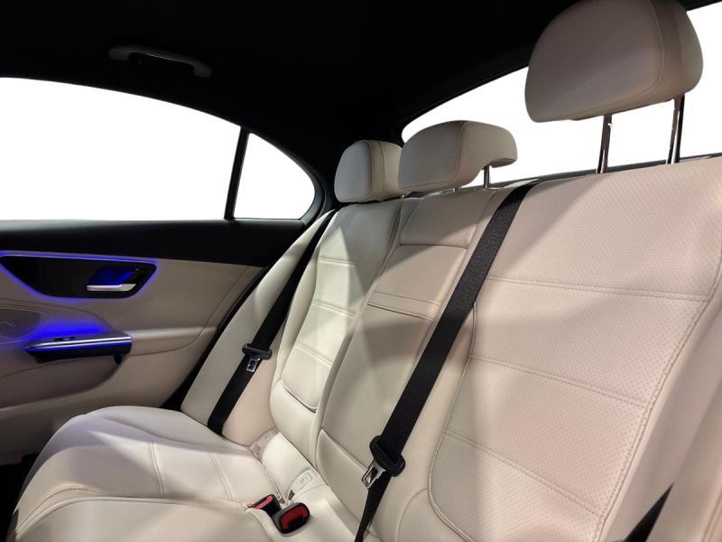 Mercedes Classe C 220 d mild hybrid Sport Plus auto