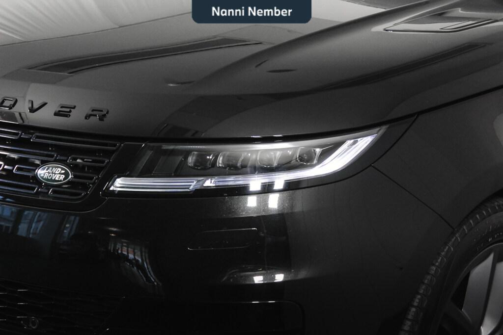 Land Rover Range Rover Sport 3.0d i6 mhev Dynamic HSE awd 249cv auto