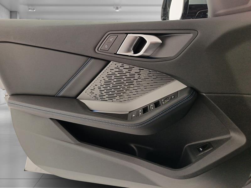 BMW Serie 1 118d MSport Pro auto