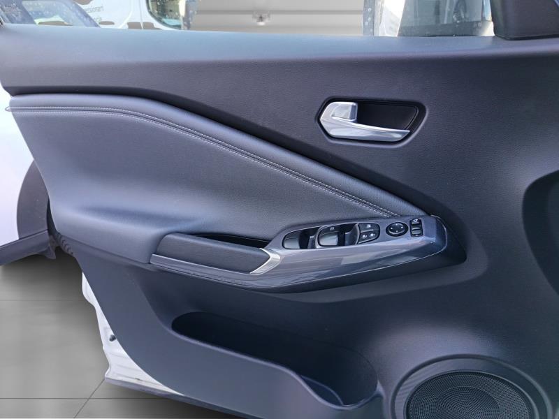 Nissan Juke 1.0 dig-t N-Design 114cv