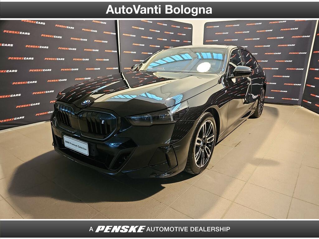 BMW i5 xdrive40 M Sport Pro