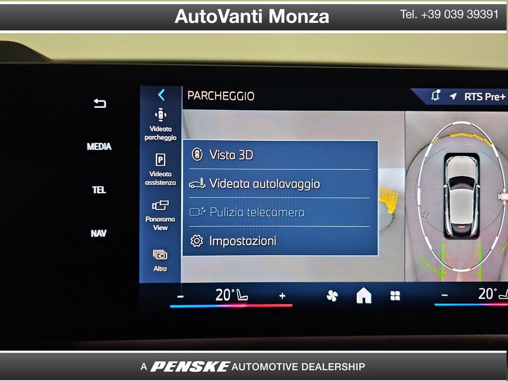 BMW X2 xdrive 20d 48V MSport Pro auto