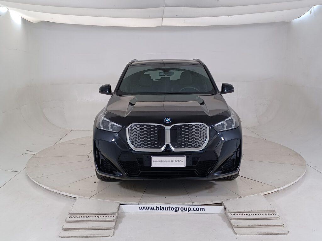 BMW iX1 edrive 20 MSport Pro