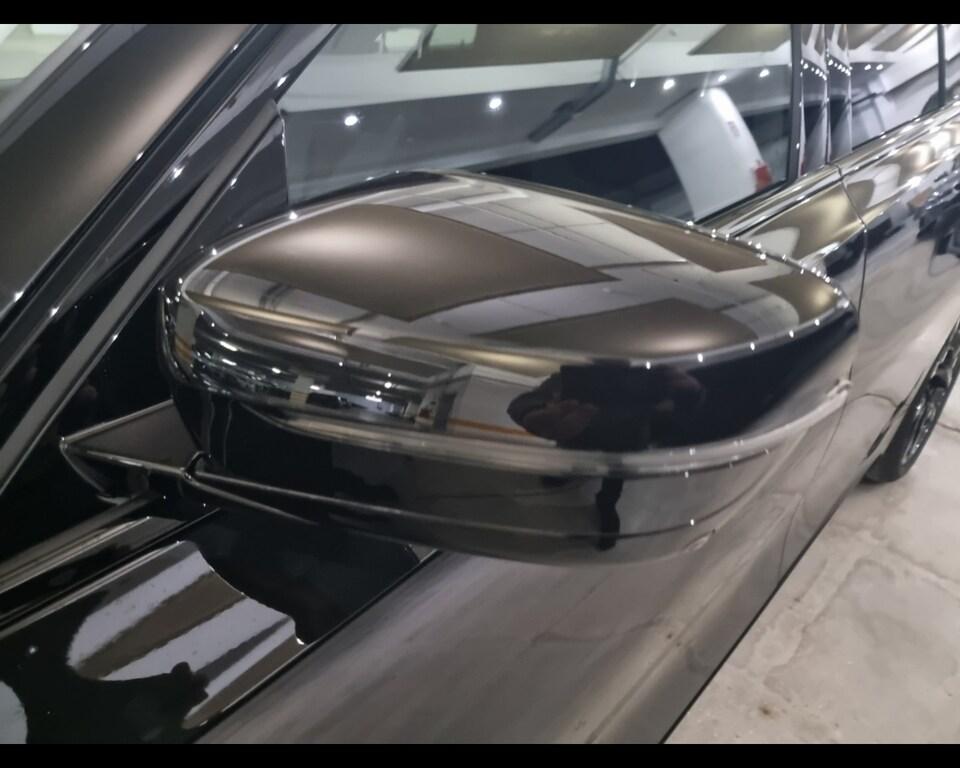 BMW Serie 3 320d Touring mhev 48V xdrive M Sport Pro auto