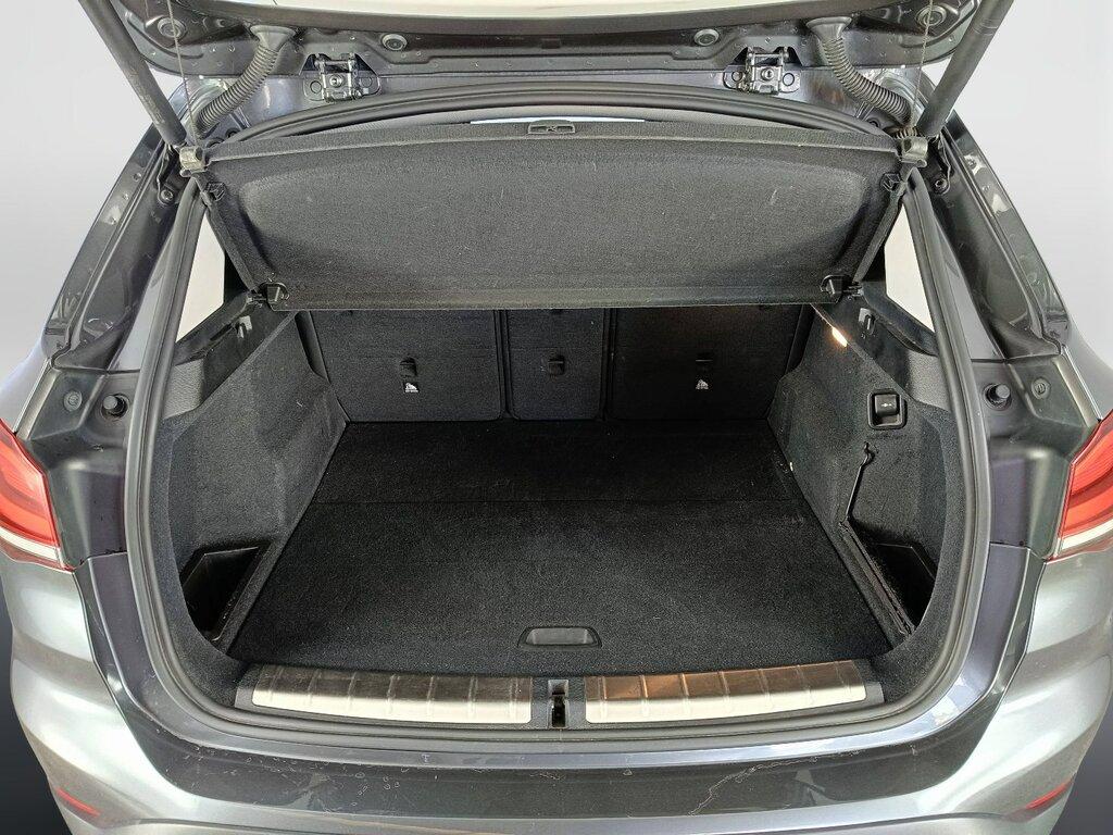 BMW X1 sdrive18d xLine auto