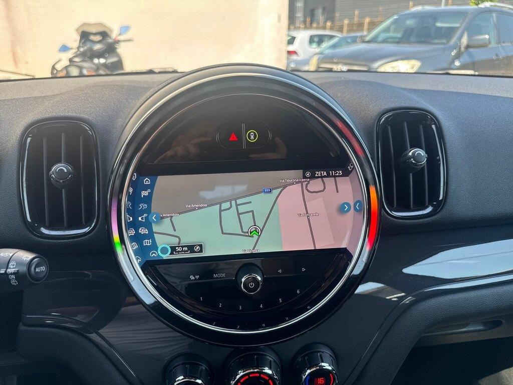 Mini One Countryman 1.5 One