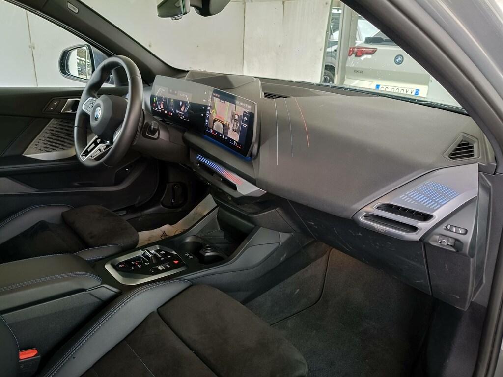 BMW Serie 1 118d MSport Pro auto