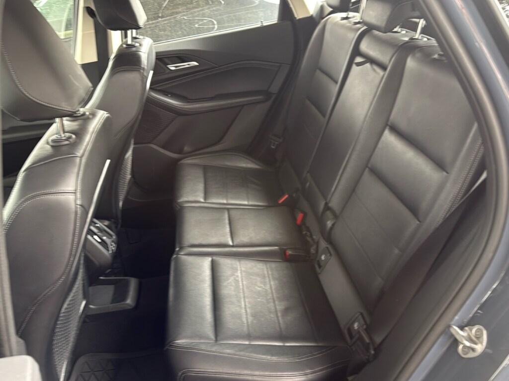 BMW Serie 2 218d Active Tourer Luxury auto