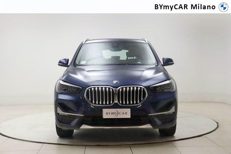 BMW X1 sdrive18i xLine Plus 136cv auto