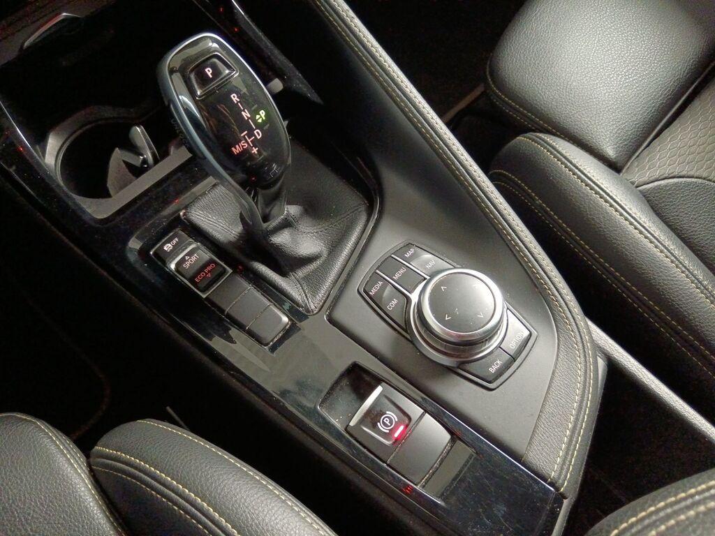 BMW X2 sdrive20d Msport auto
