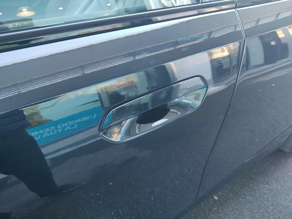 BMW Serie 5 i5 Touring edrive40 Msport Edition